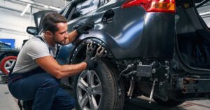 Body Shops Apopka | Collision, Dent & Auto Repair