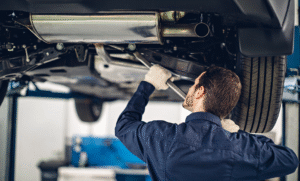 Vehicle Suspension Repair Apopka | Drive Safer Today