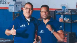 Ruben’s Tires Apopka – Local Auto Care You Can Trust