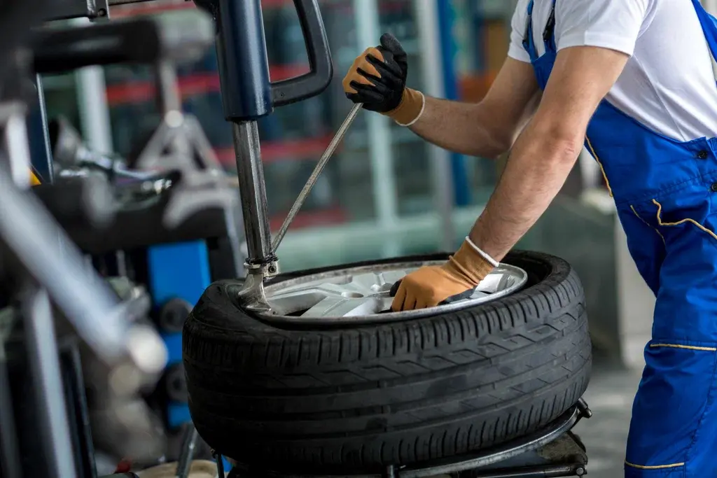 Tire Shop Apopka – Fast Fixes & Affordable Tires