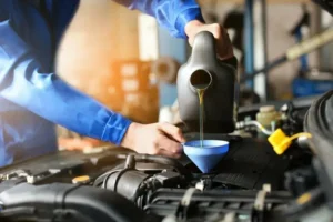 Car Oil Leak Repair Apopka – Same-Day Solutions 