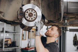  Brake Pad Replacement Apopka – Same-Day Service